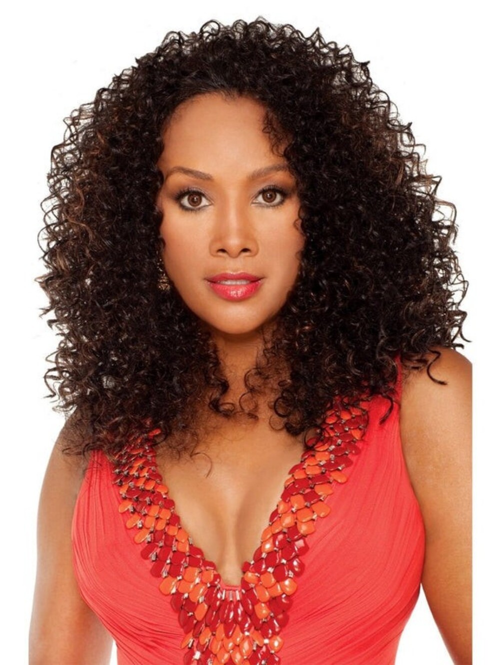 Vivica Fox Collection KARA Half Wig